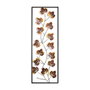 Wallity Platane 3 Multicolor